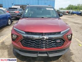 Chevrolet Blazer 2024 1