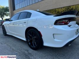 Dodge Charger 2020 3