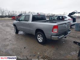 Dodge Ram 2021 3