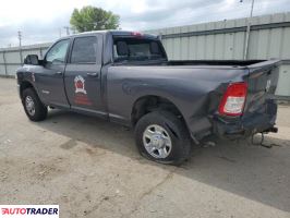 Dodge Ram 2022 6 Dodge Ram 2022 6