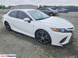 Toyota Camry 2020 2