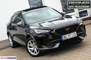 Cupra 2023 2.0 190 KM