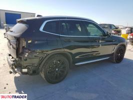 BMW X3 2022 2
