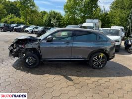 Honda HR-V 2023 1.5 107 KM Honda HR-V 2023 1.5 107 KM