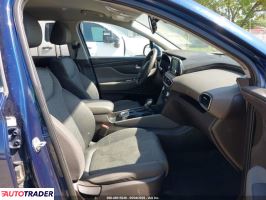 Hyundai Santa Fe 2020 2