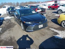 Toyota Camry - zobacz ofertę