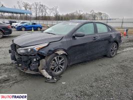 Kia Pozostałe - zobacz ofertę