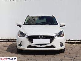 Mazda 2 2018 1.5 113 KM