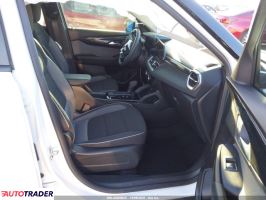 Chevrolet Blazer 2024 1