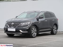 Renault Koleos 2021 2.0 181 KM