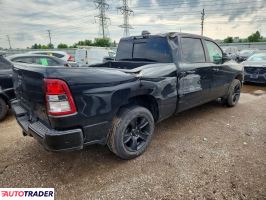 Dodge Ram 2024 5