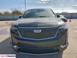 Cadillac Pozostałe 2025 2