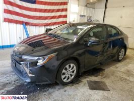 Toyota Corolla 2023 2 Toyota Corolla 2023 2