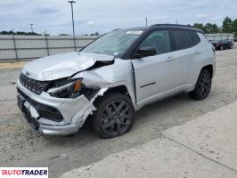 Jeep Compass 2024 2