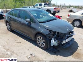 Toyota Corolla 2024 2