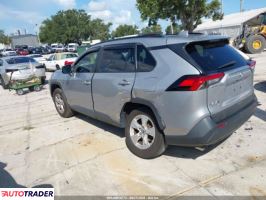 Toyota Pozostałe 2019 2