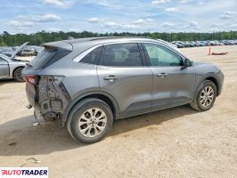Ford Escape 2023 1