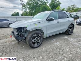 Mercedes CL - zobacz ofertę