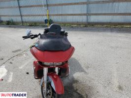 Harley-Davidson Pozostałe 2019 Harley-Davidson Pozostałe 2019
