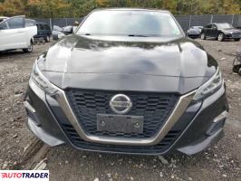 Nissan Altima 2019 2