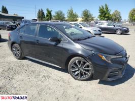 Toyota Corolla 2020 2 Toyota Corolla 2020 2