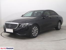 Mercedes E-klasa 2018 2.0 191 KM