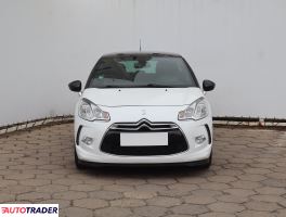 Citroen DS3 2015 1.2 108 KM