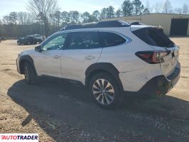 Subaru Outback 2024 2