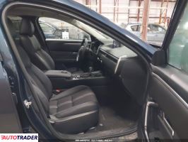 Mazda 5 2024 2