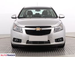 Chevrolet Cruze 2011 1.6 122 KM