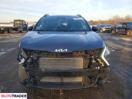 Kia Sportage 2024 2