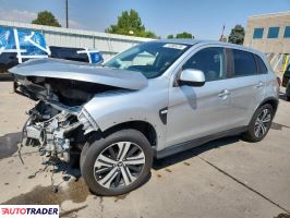 Mitsubishi Outlander 2020 2