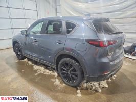 Mazda CX-5 2024 2