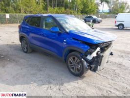 Kia Pozostałe - zobacz ofertę