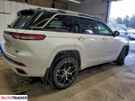 Jeep Grand Cherokee 2022 2