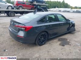 Honda Civic 2024 2