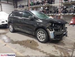Ford Edge 2024 2