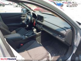 Honda Accord 2025 1