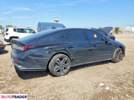 Hyundai Sonata 2025 2