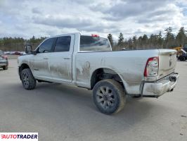 Dodge Ram 2024 6