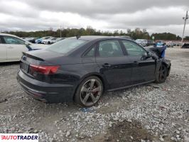 Audi A4 2023 2