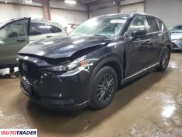 Mazda CX-5 2020 2