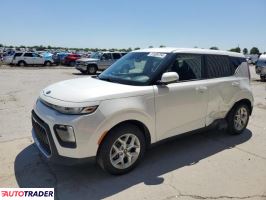 Kia Soul 2020 2