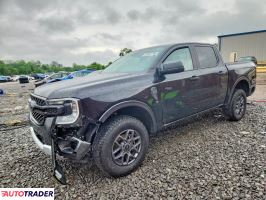 Ford Ranger 2024 2