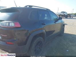 Jeep Cherokee 2019 3 Jeep Cherokee 2019 3