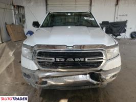 Dodge Ram 2020 5