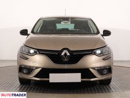 Renault Megane 2019 1.3 113 KM