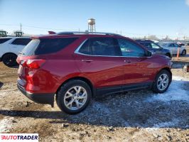 Chevrolet Equinox 2020 1