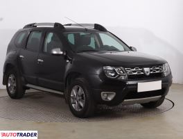Dacia Duster 2014 1.6 103 KM