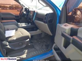 Ford Pozostałe 2019 3